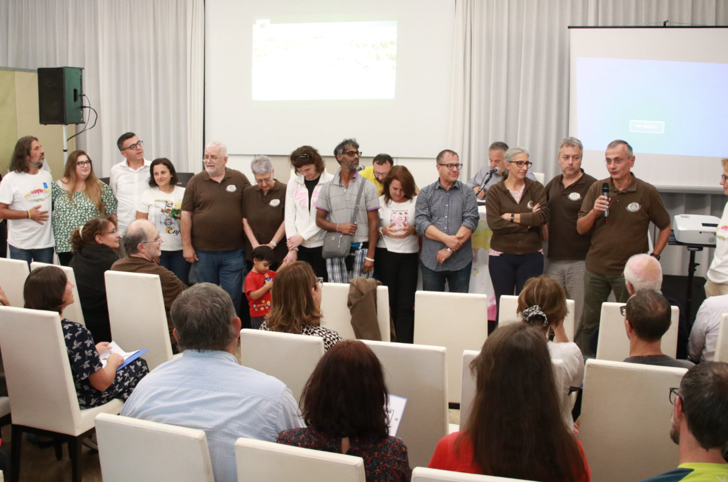 Manifestazione “Scegliamo la Vita”. Caltabiano (Famiglie Numerose): «Lavorare per una società diversa, il 20 ci saremo» 1